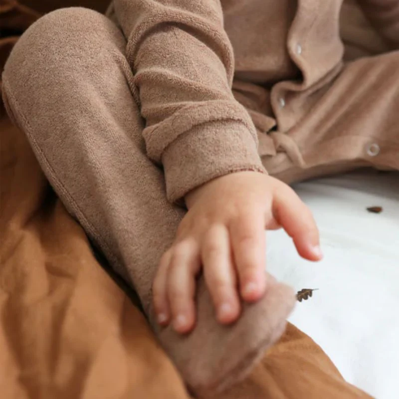 Terry Sleepsuit - Image 10