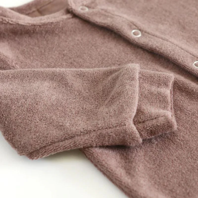 Terry Sleepsuit - Image 11