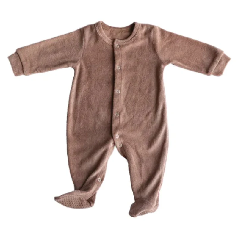 Terry Sleepsuit - Image 2