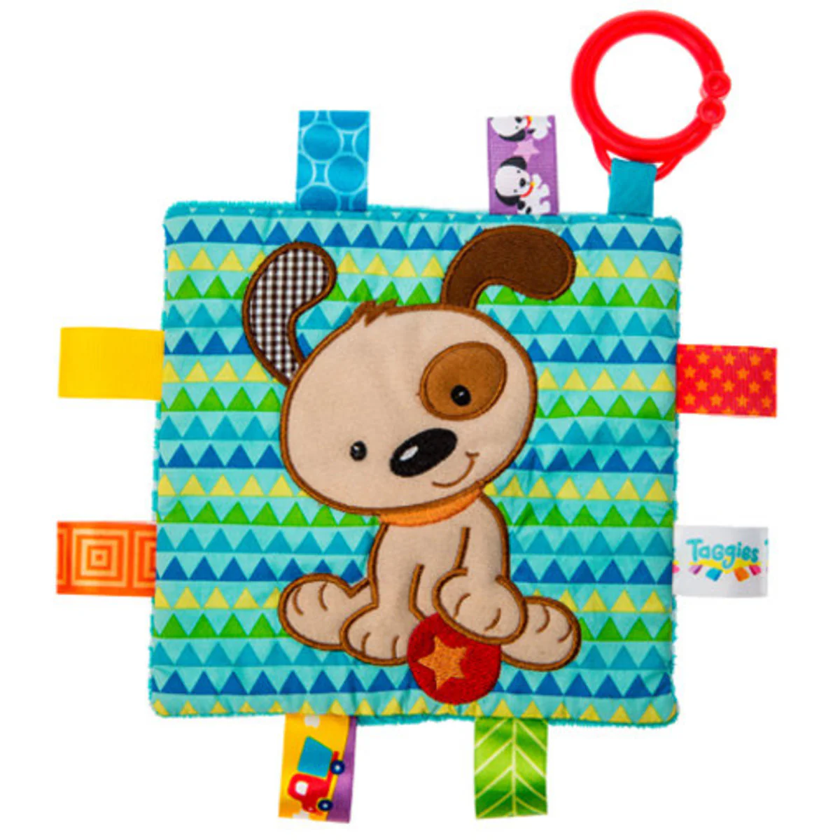 Crinkle Me Taggies - Image 12