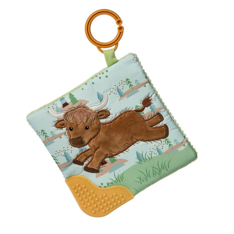 Crinkle Teethers - Image 29