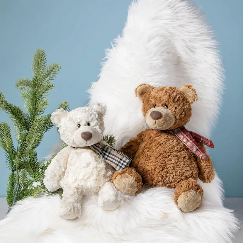 Fab Fuzz Stuffed Animals - Image 19