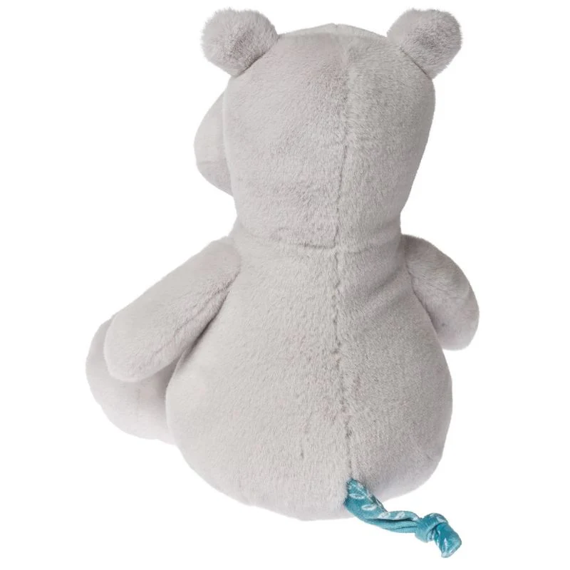 Jewel Hippo Soft Toy - Image 3
