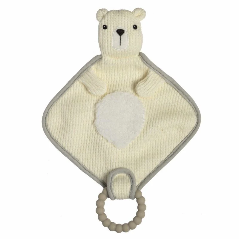 Knitted Nursery - Lovey - Image 2