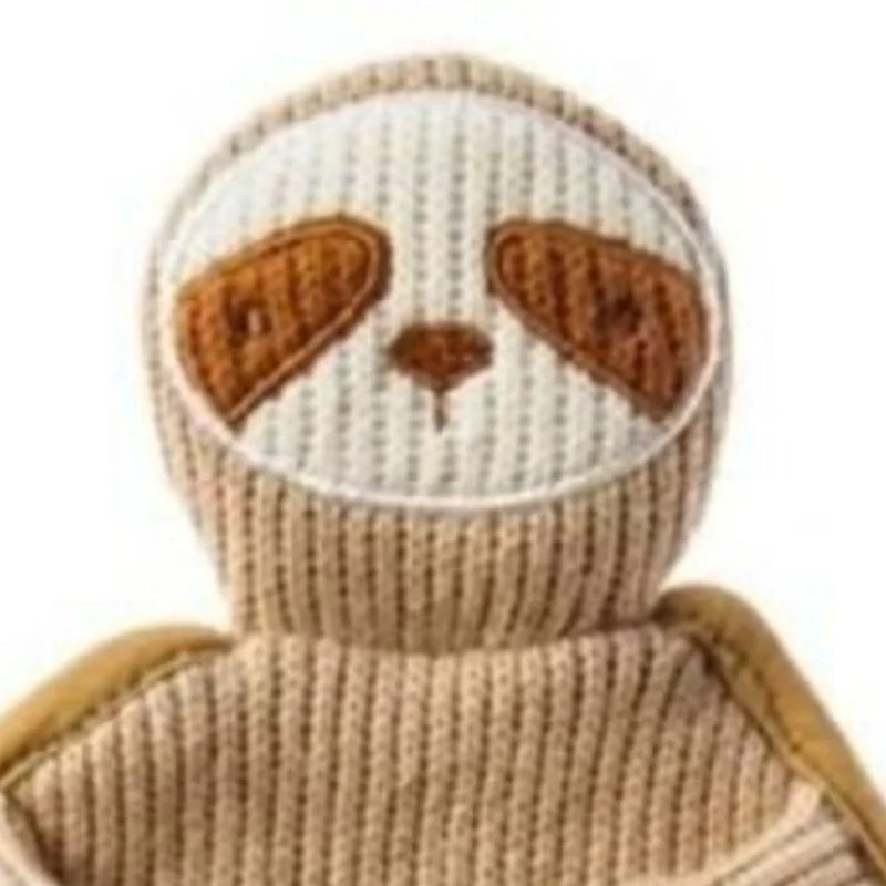 Knitted Nursery - Lovey - Image 3