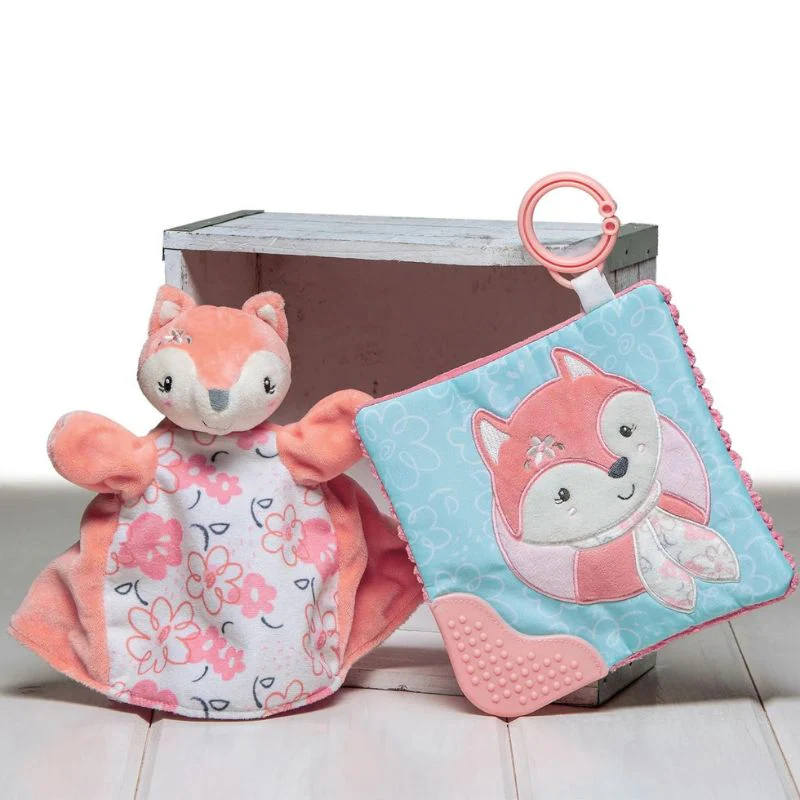 Lovey Hand Puppet - Image 14