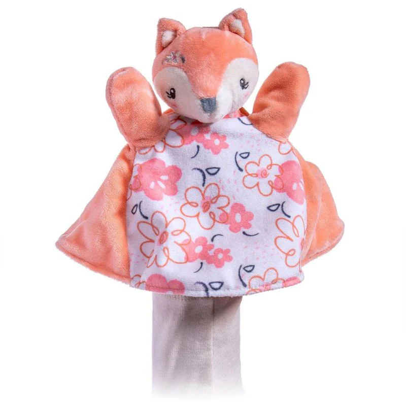 Lovey Hand Puppet - Image 15