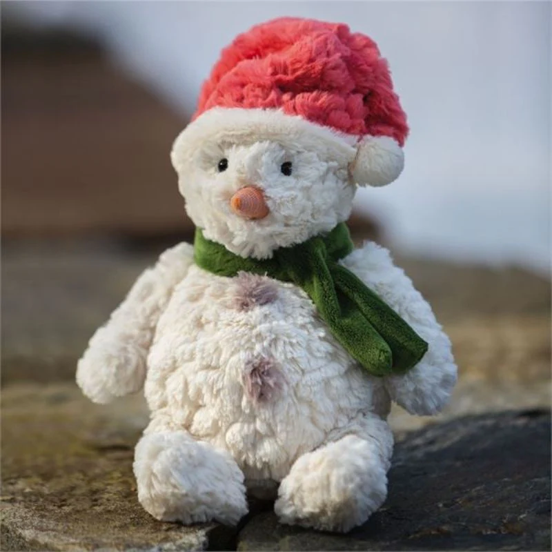 Holiday Putty Soft Plush Toys - Image 13