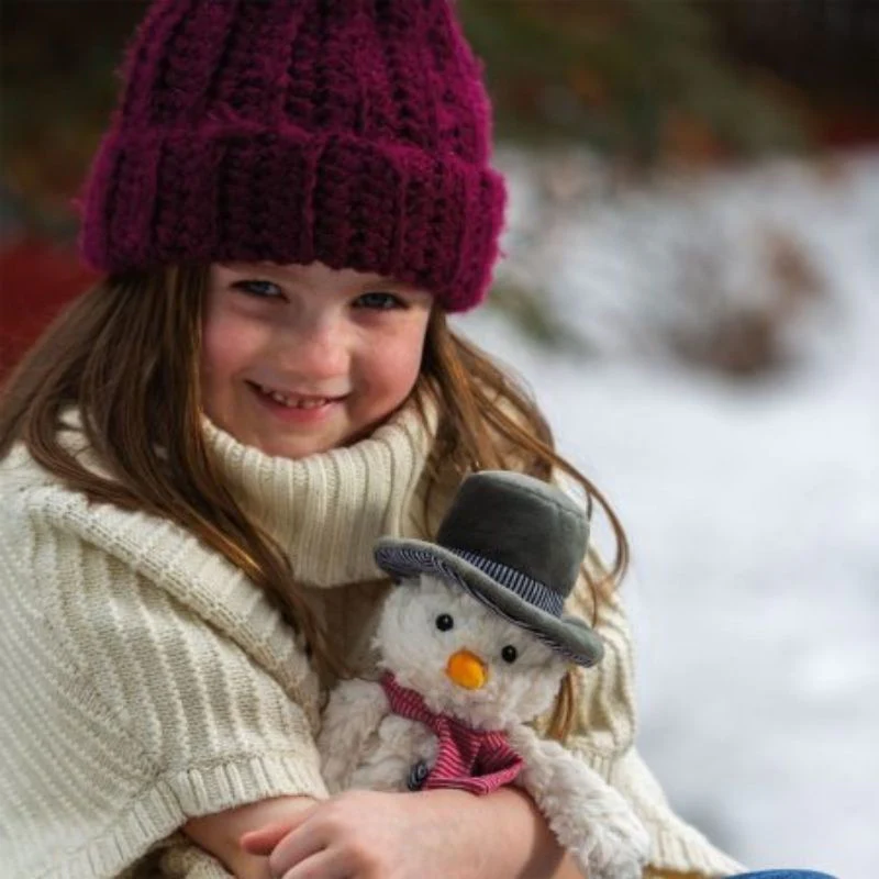 Holiday Putty Soft Plush Toys - Image 15