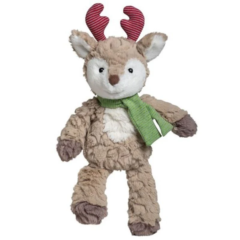 Holiday Putty Soft Plush Toys - Image 4