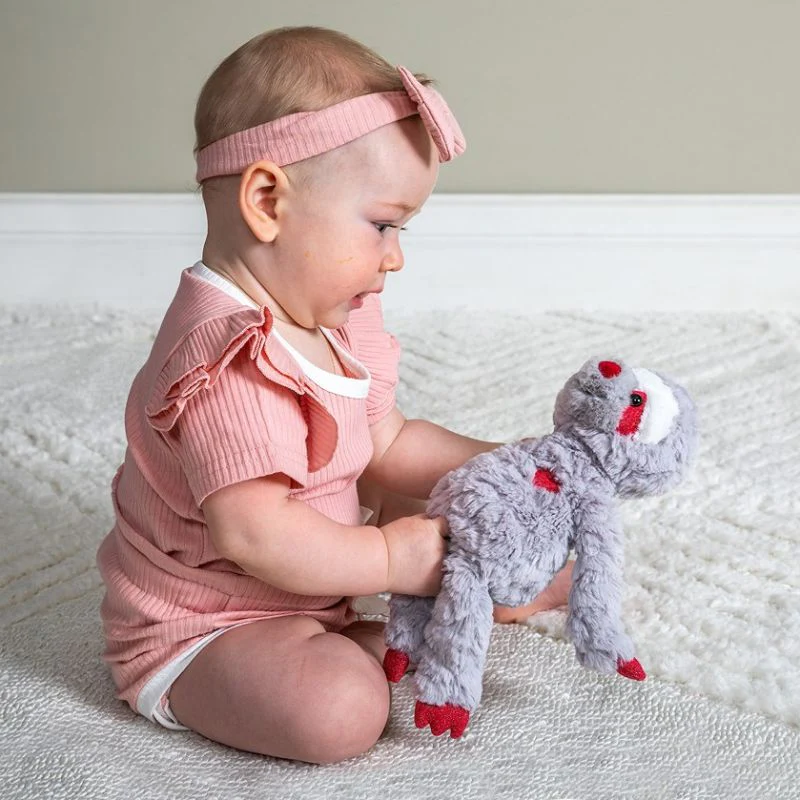 Holiday Putty Soft Plush Toys - Image 41