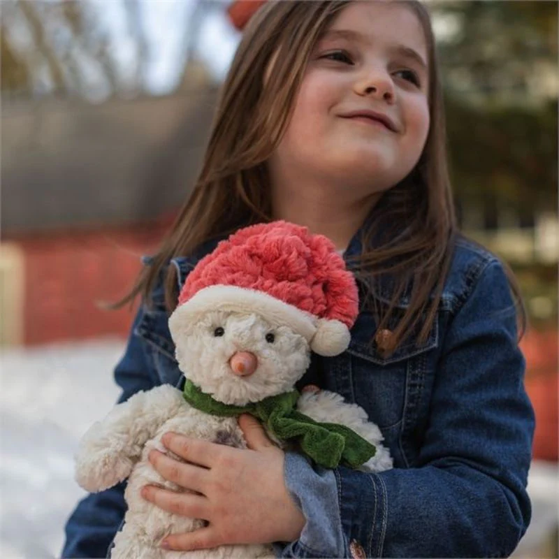 Holiday Putty Soft Plush Toys - Image 6
