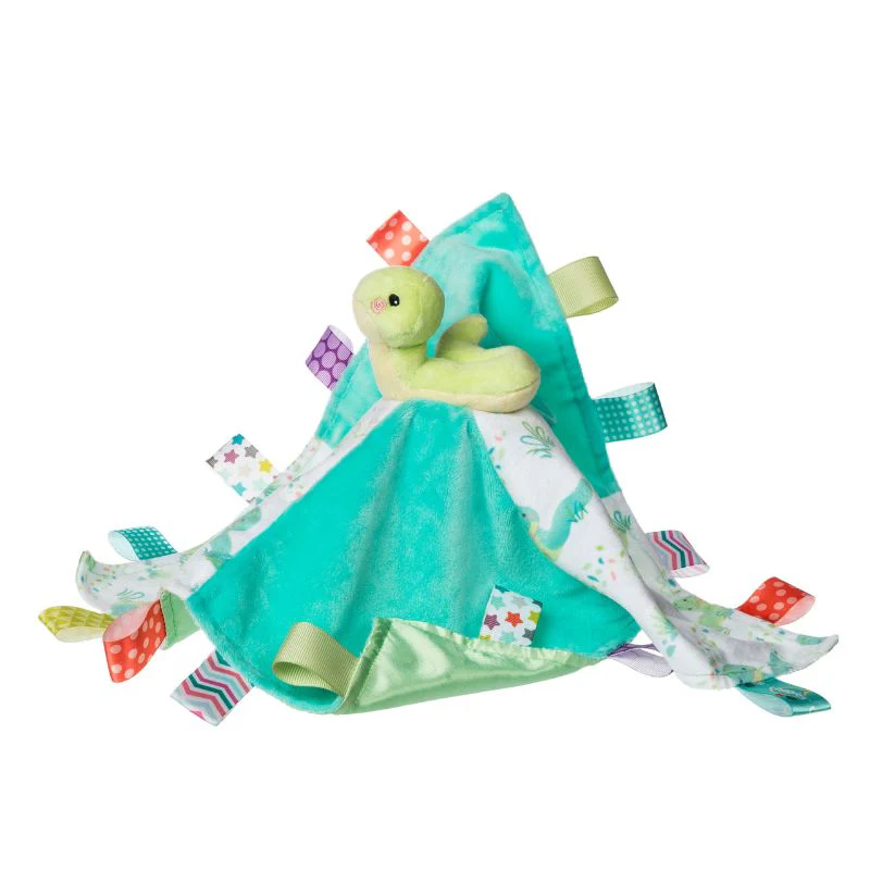 Taggies Character Blanket - Image 2