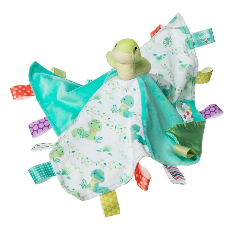 Taggies Character Blanket - Image 3