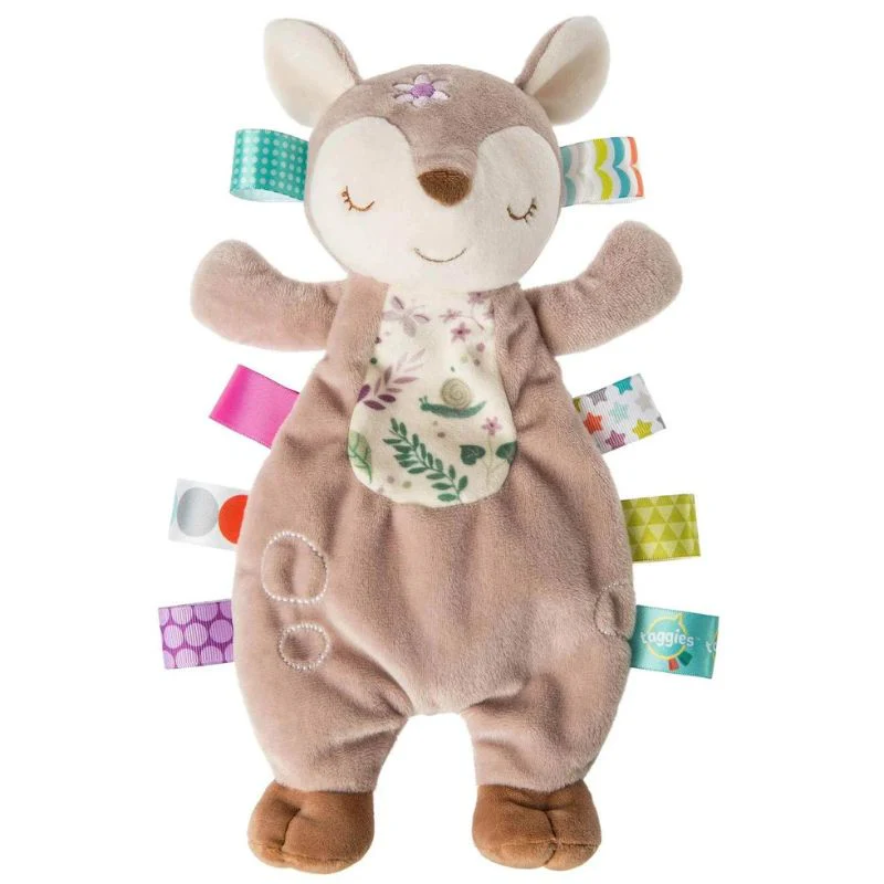 Taggies Lovey - Image 3