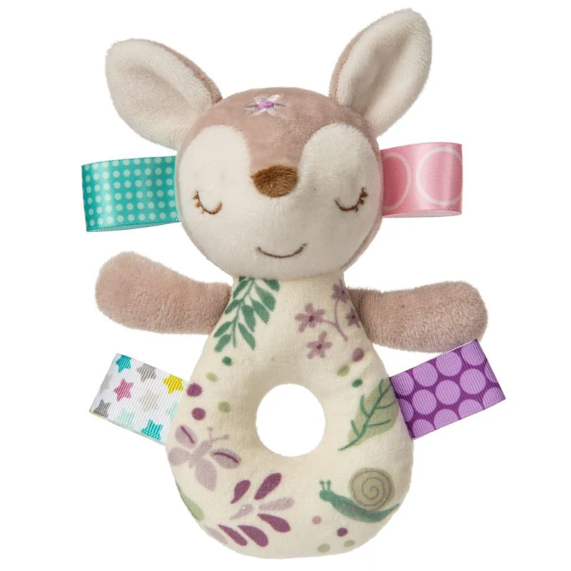 Taggies Rattle - Image 6