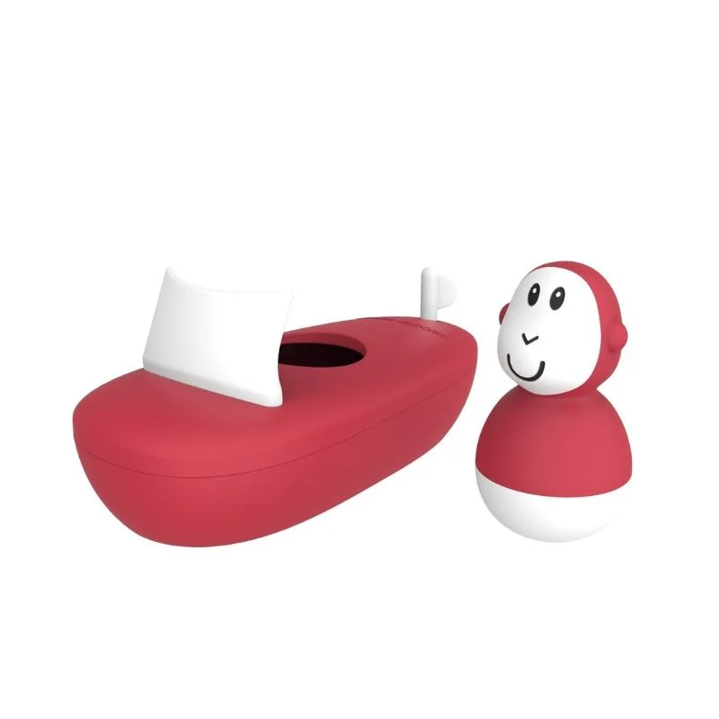 Bathtime Boat Set - Image 15