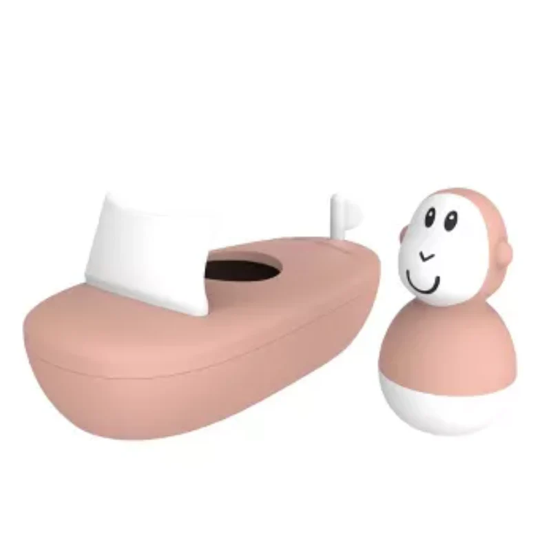 Bathtime Boat Set - Image 19