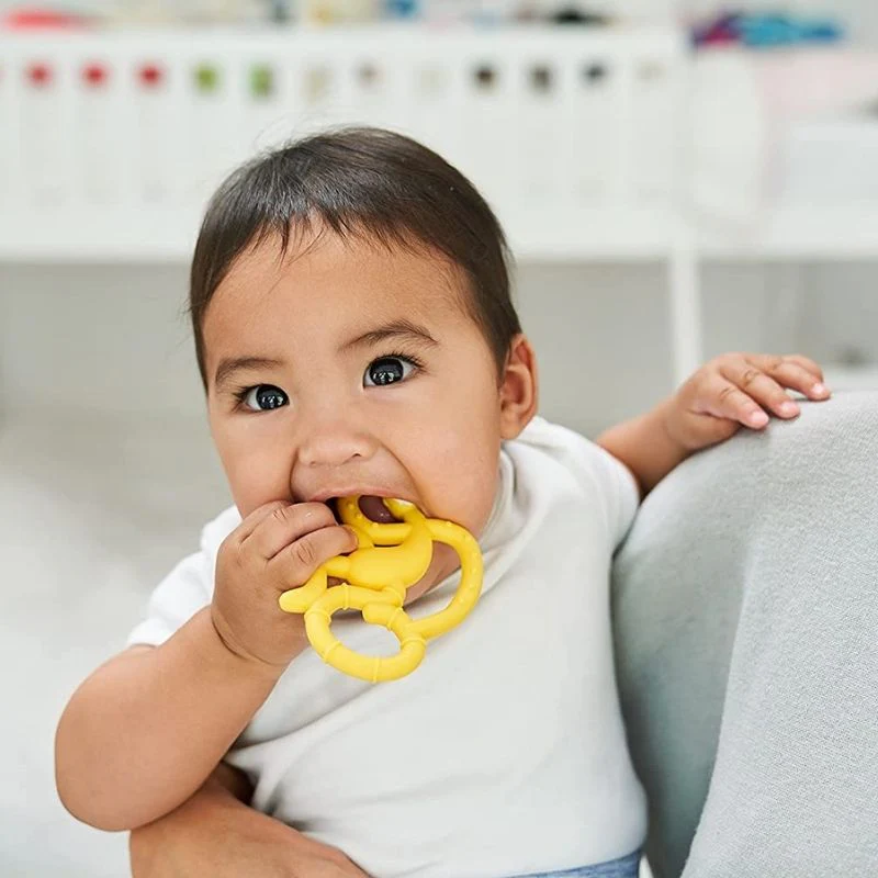 Mini Monkey Teethers - Image 10