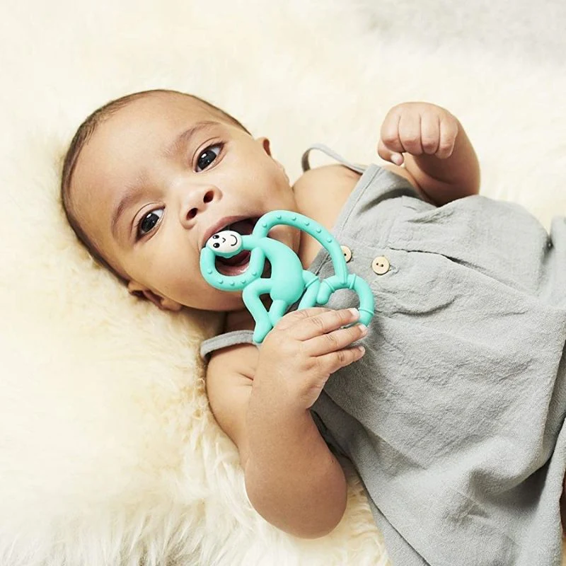 Mini Monkey Teethers - Image 15