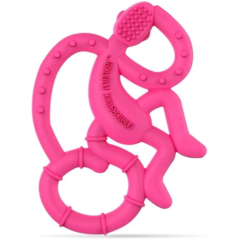 Mini Monkey Teethers - Image 17