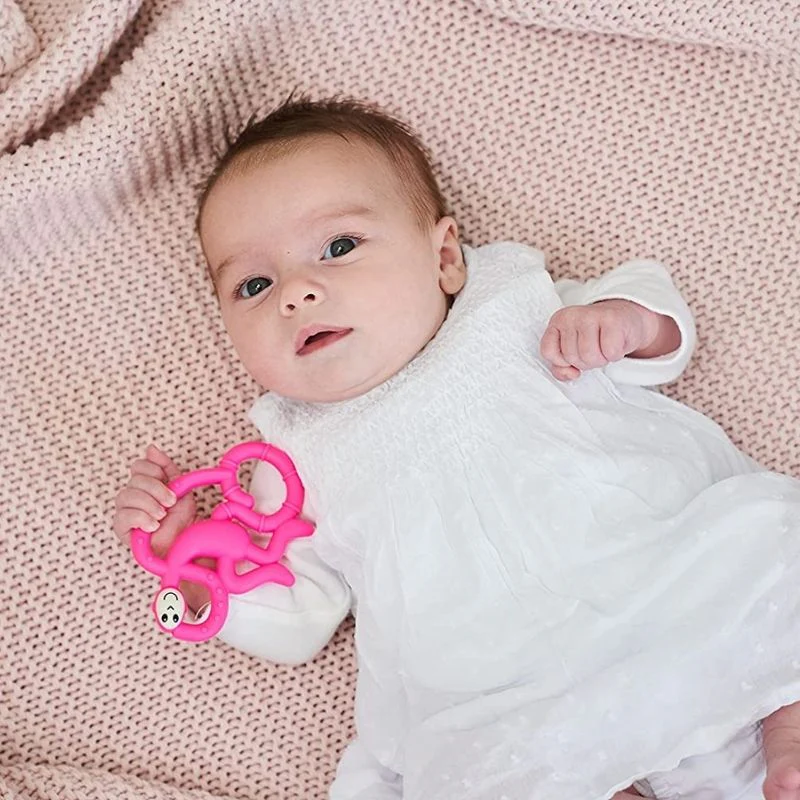 Mini Monkey Teethers - Image 21