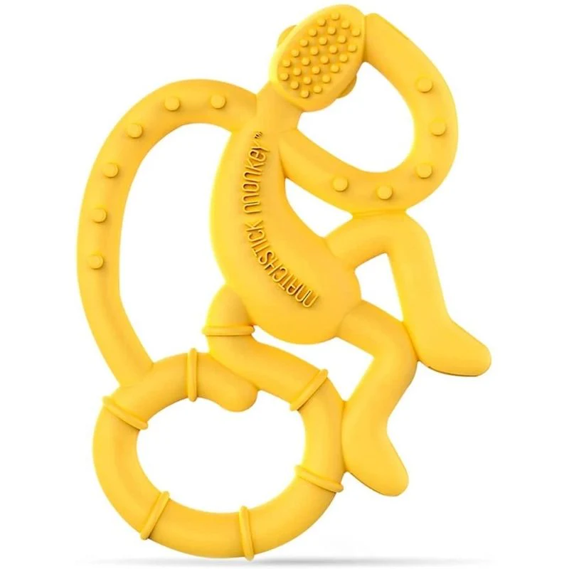 Mini Monkey Teethers - Image 22