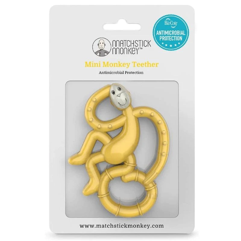 Mini Monkey Teethers - Image 24