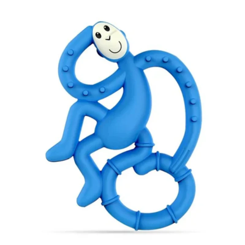 Mini Monkey Teethers - Image 26