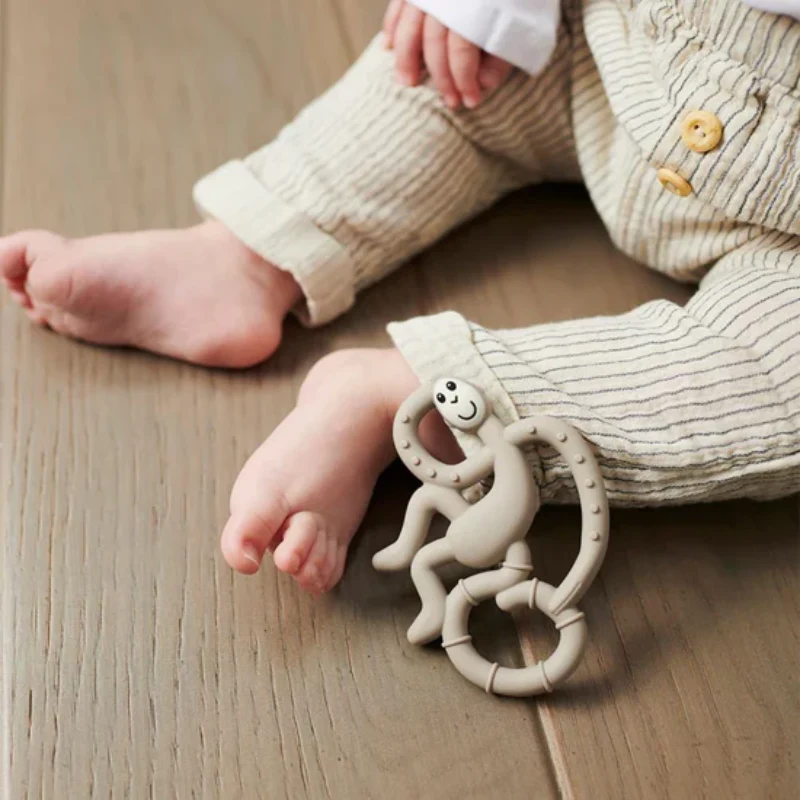Mini Monkey Teethers - Image 29
