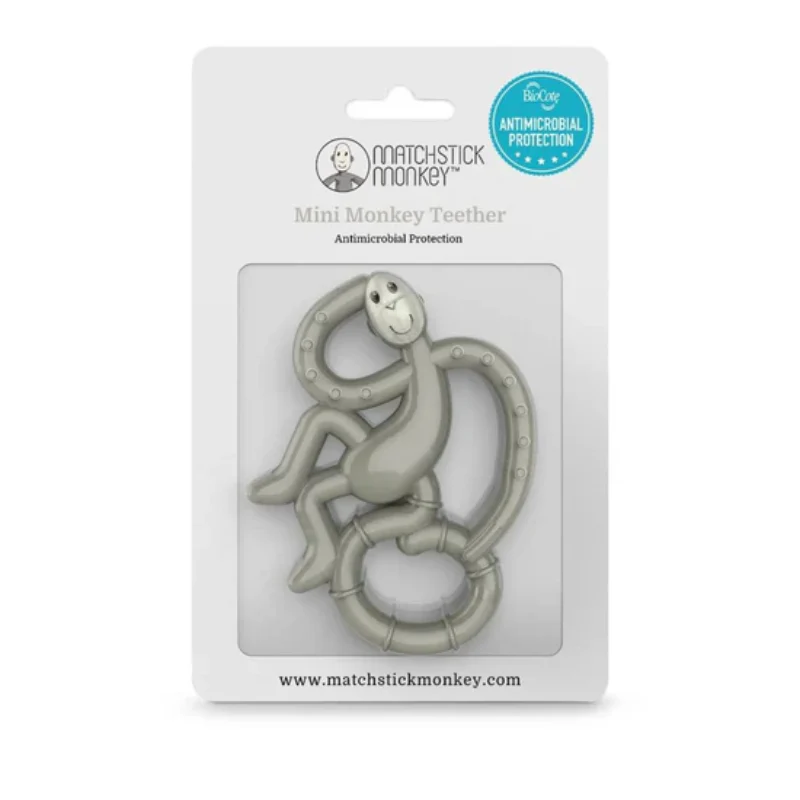 Mini Monkey Teethers - Image 30