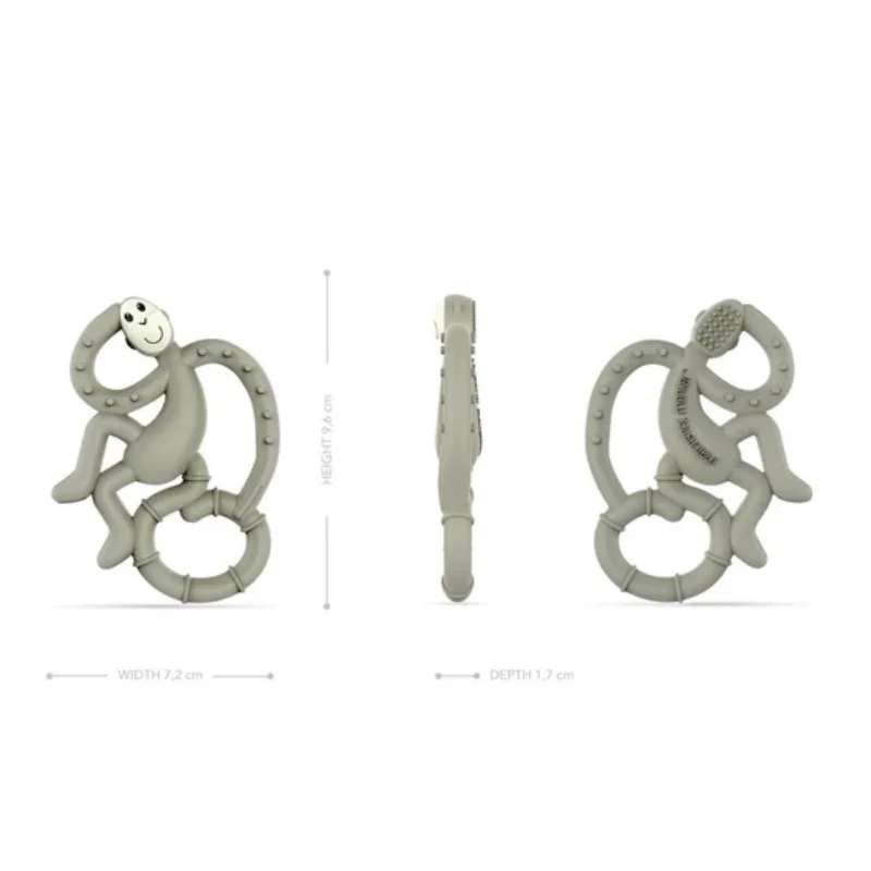 Mini Monkey Teethers - Image 31