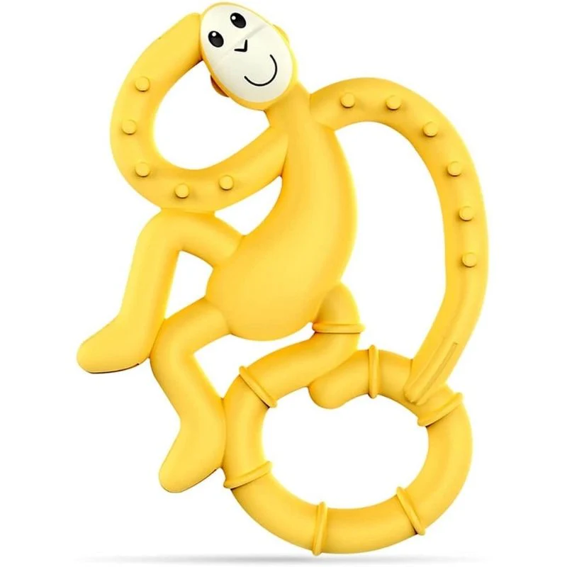 Mini Monkey Teethers - Image 5