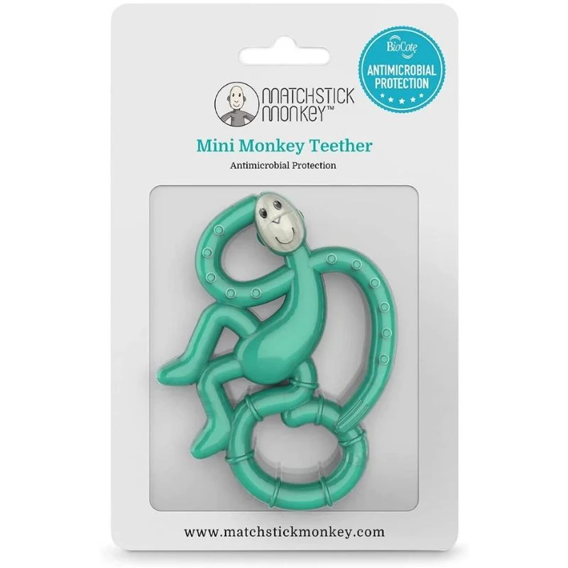 Mini Monkey Teethers - Image 8