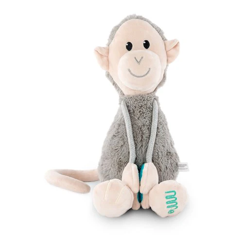 Plush Monkey