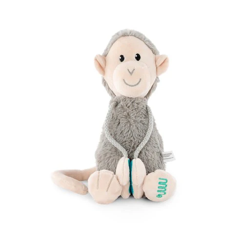 Plush Monkey - Image 5