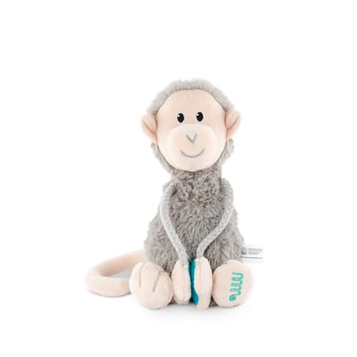 Plush Monkey - Image 9