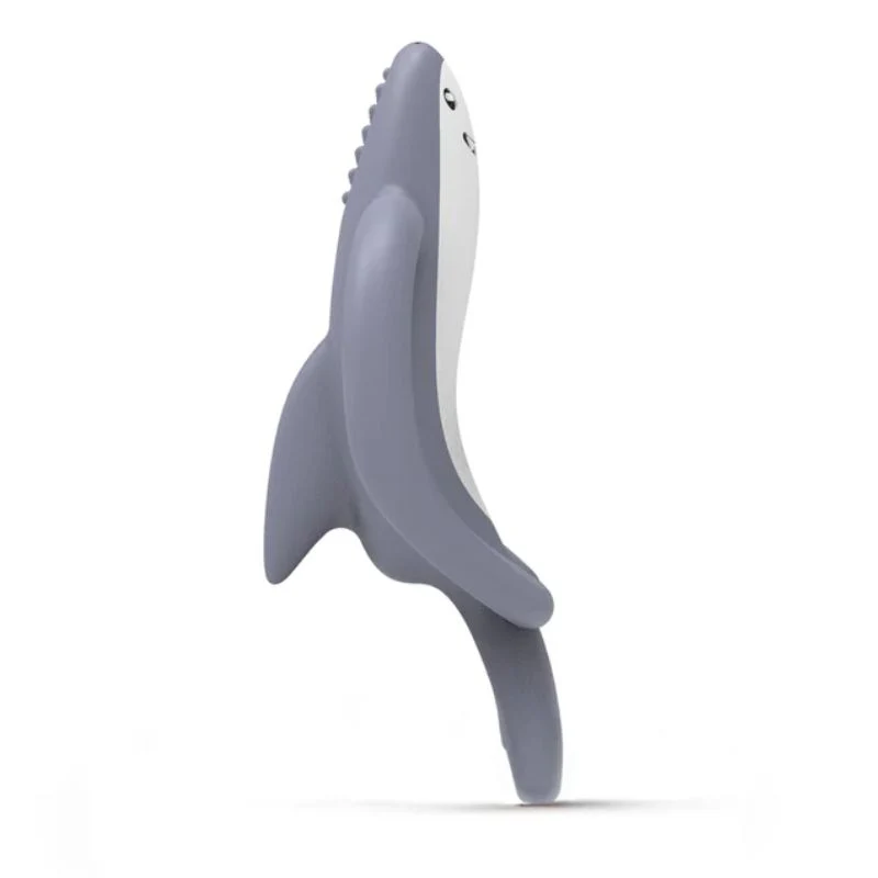 Shreddy Shark Teether - Image 2