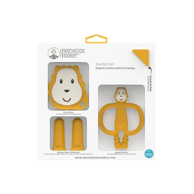 Teething Starter Set - Image 13