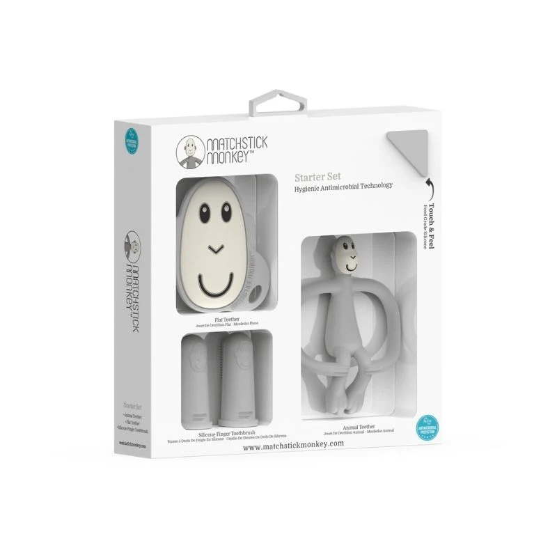 Teething Starter Set - Image 5