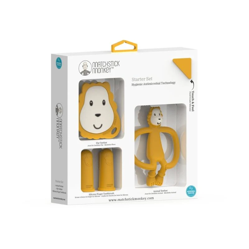 Teething Starter Set - Image 6