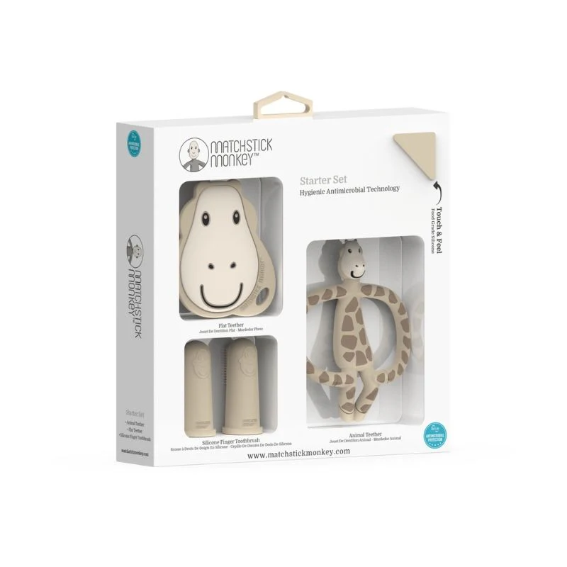 Teething Starter Set - Image 9