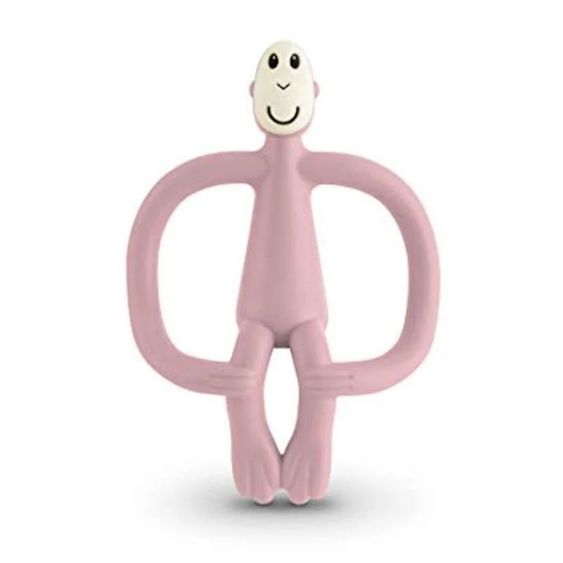 Monkey Teething Toy - Image 3