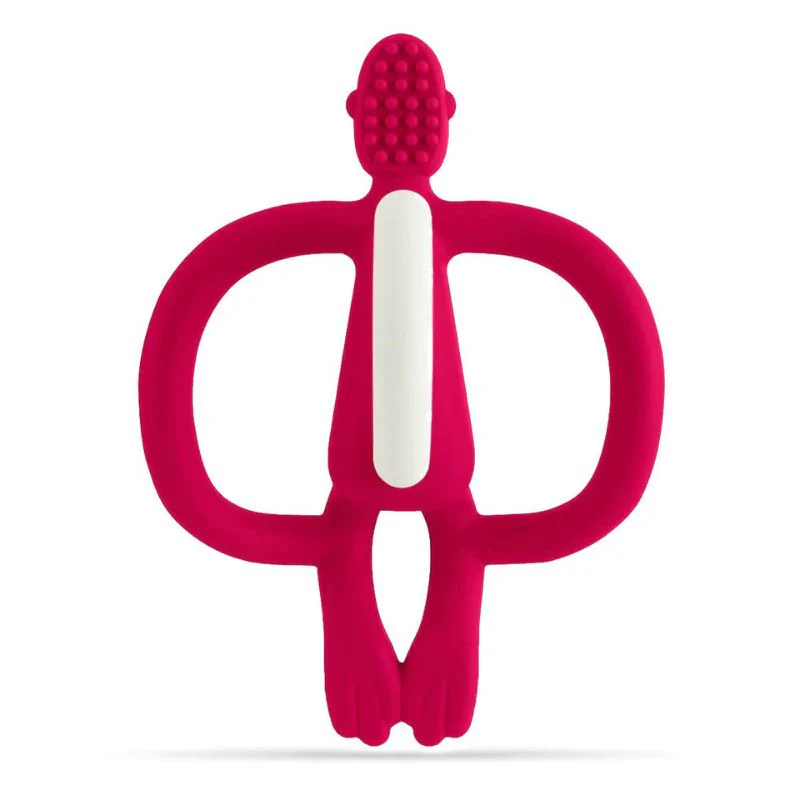Monkey Teething Toy - Image 31