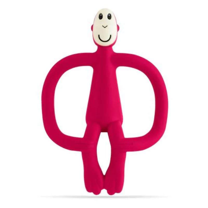 Monkey Teething Toy - Image 33