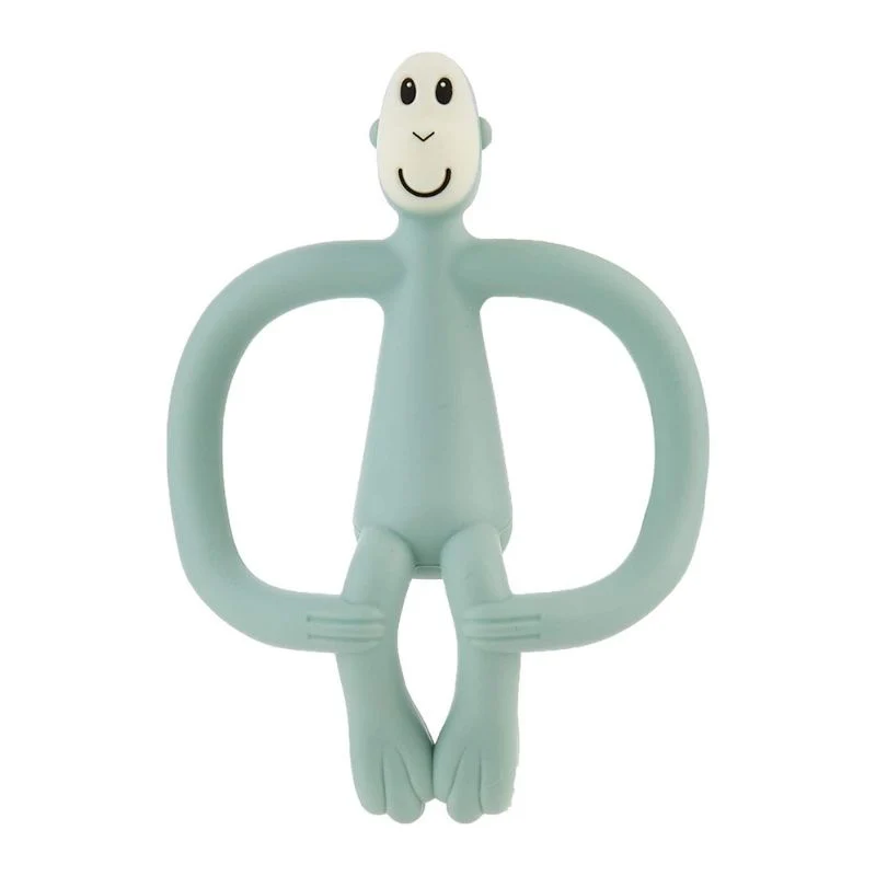 Monkey Teething Toy - Image 4