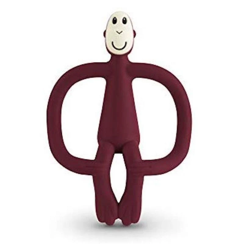 Monkey Teething Toy - Image 6