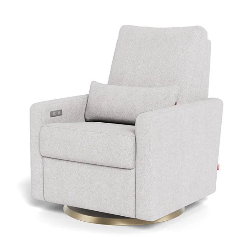 Matera Motorized Reclining Glider - Image 20