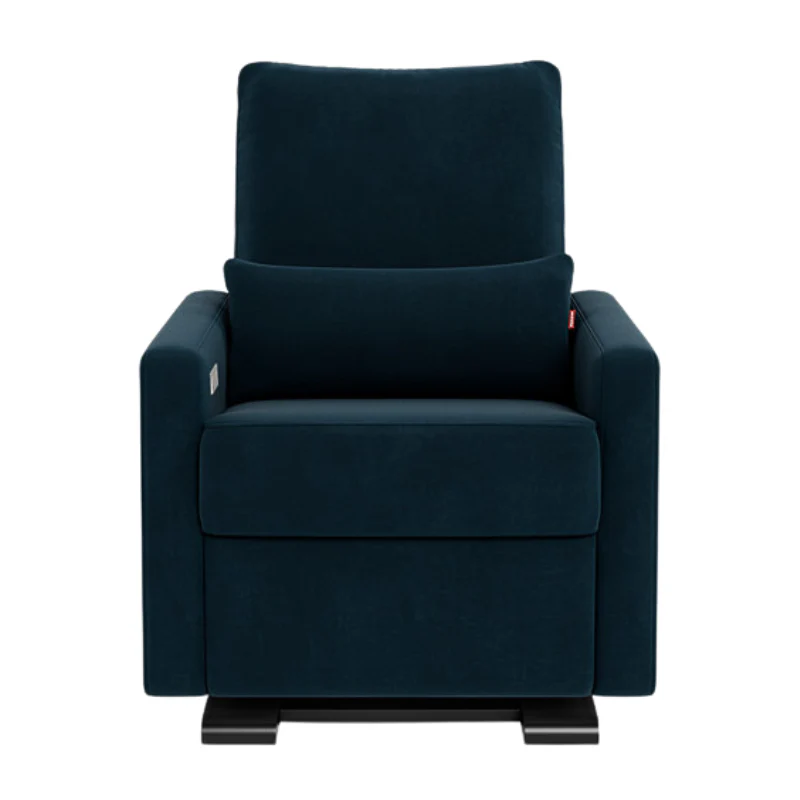 Matera Motorized Reclining Glider - Image 34