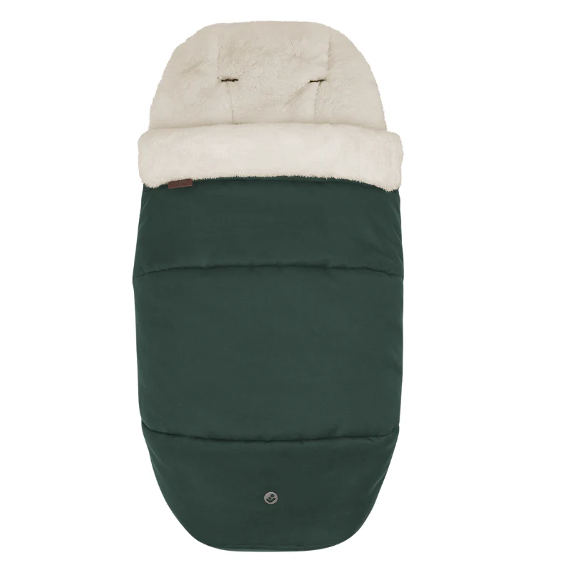 2-in-1 Stroller Footmuff - Image 2